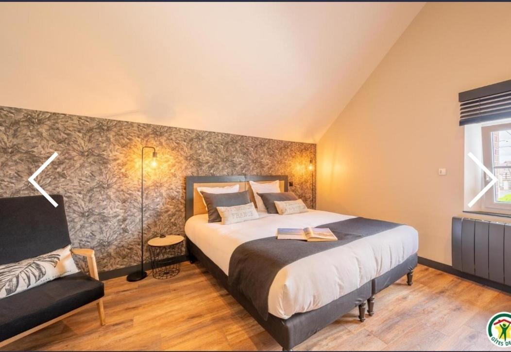 Atelier 19 Maison D'Hotes Varesnes 외부 사진
